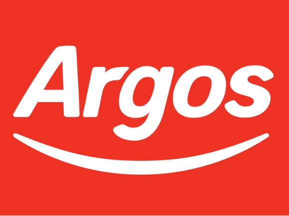 Get £5 Off Orders Over £40 – Argos Sign-Up Offer